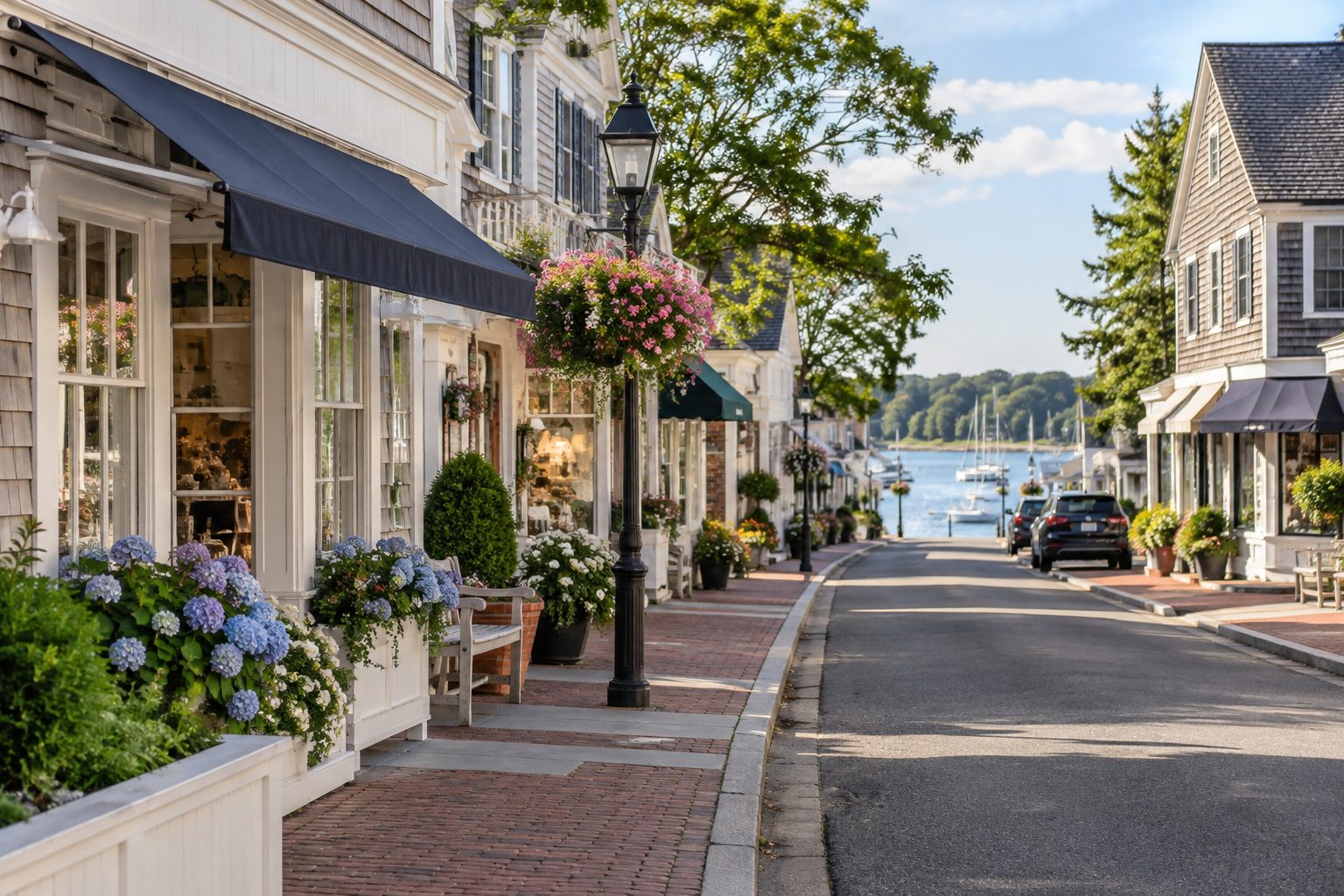Falmouth, MA