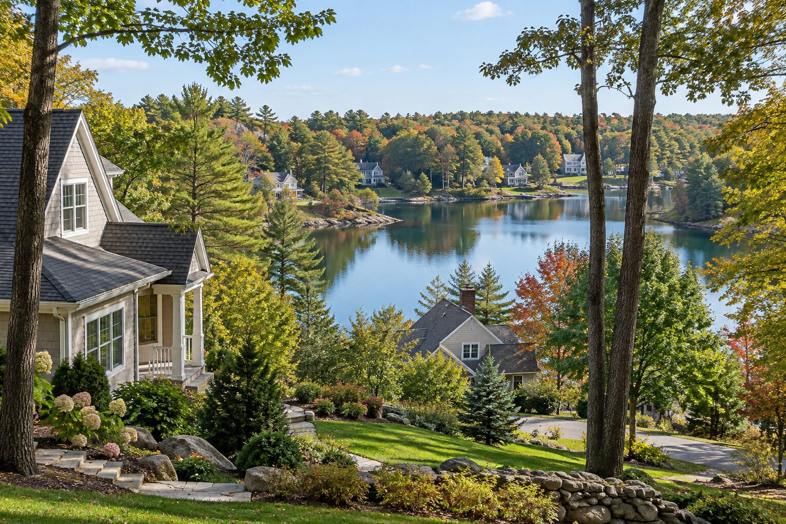Mashpee, MA