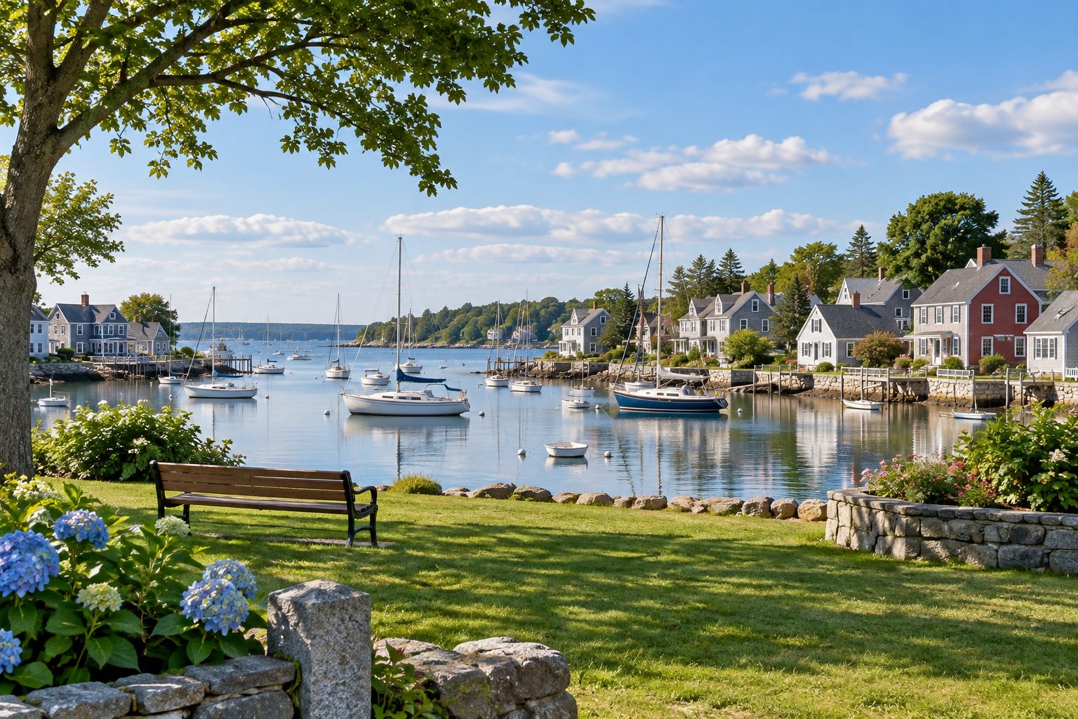 Mattapoisett, MA